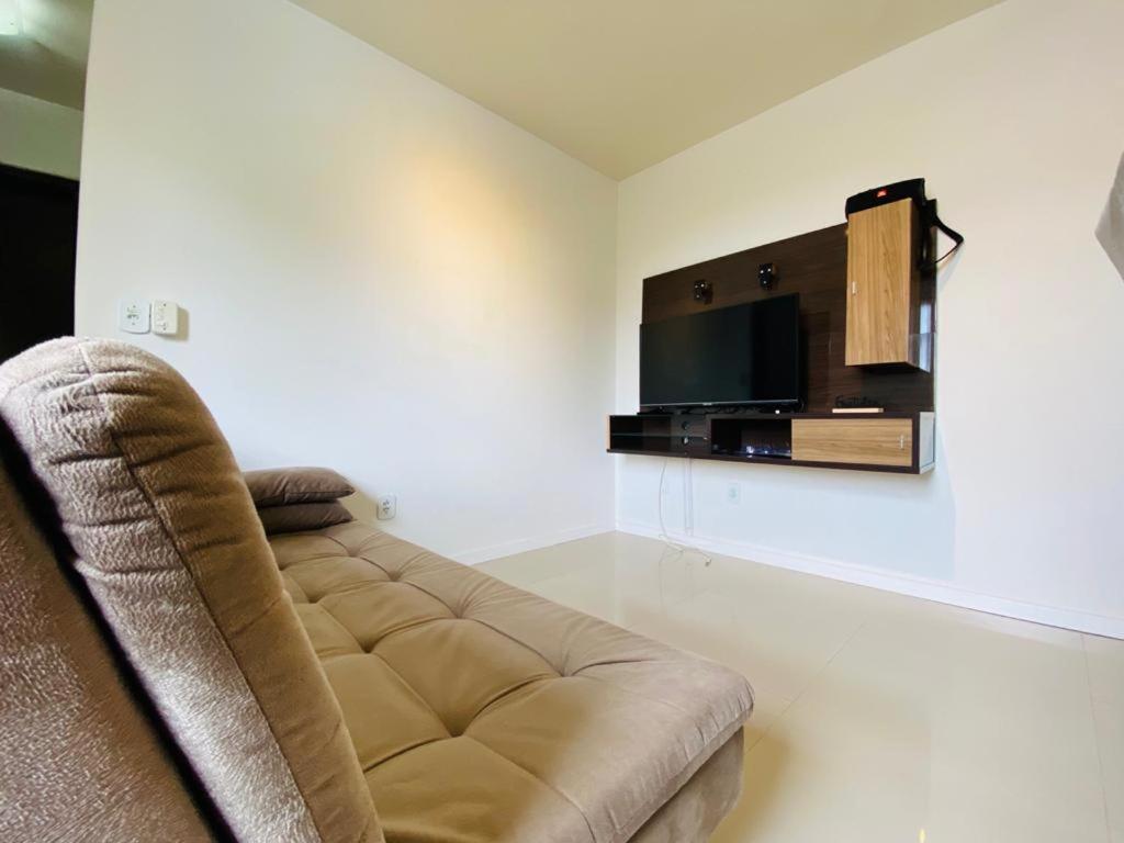 Apartamento Canabarro Residence