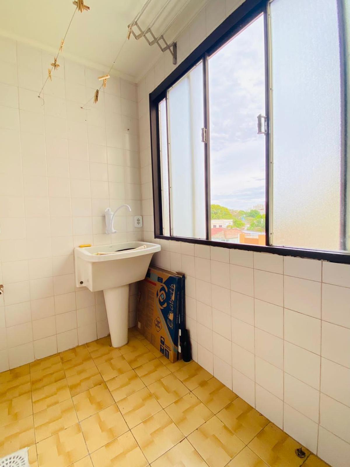 Apartamento Canabarro Residence