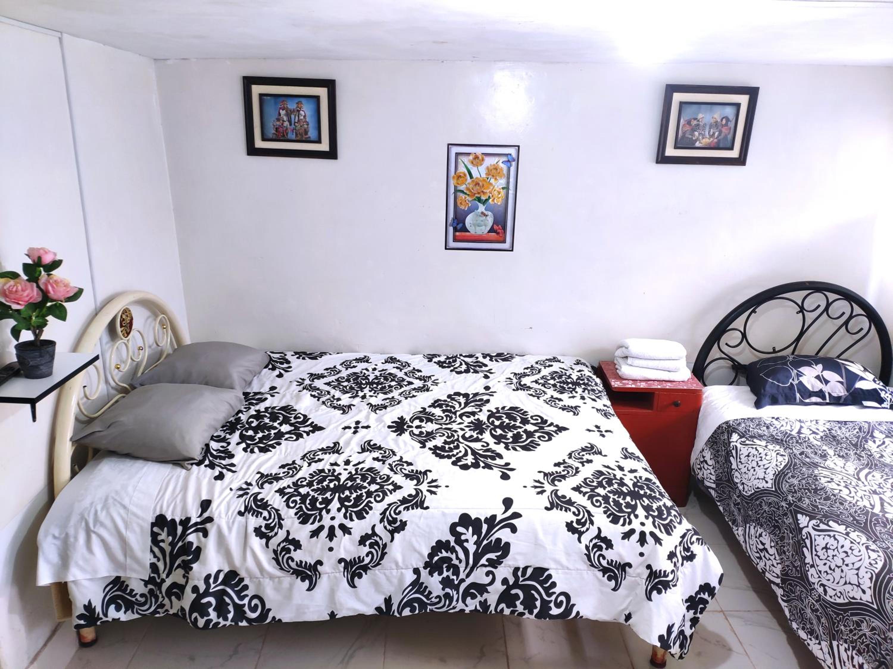 Cuzco Central Hostel