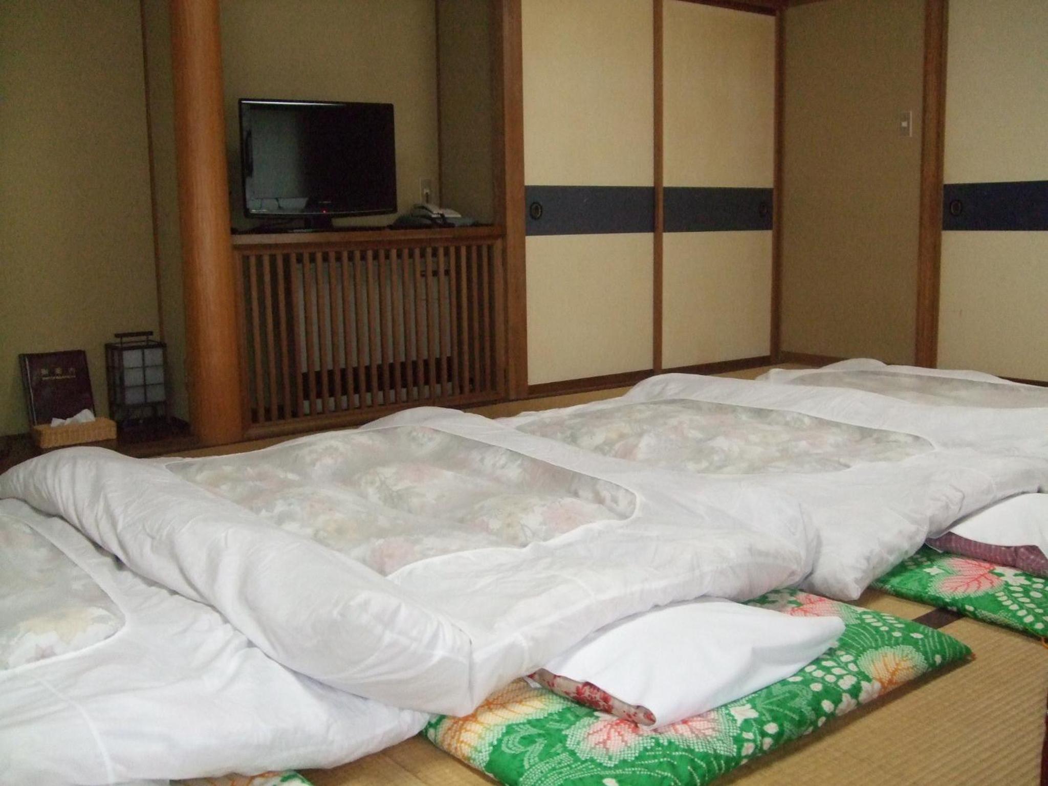 Marunaka Ryokan