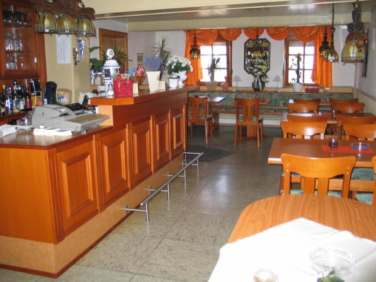 Gasthaus zur Krone