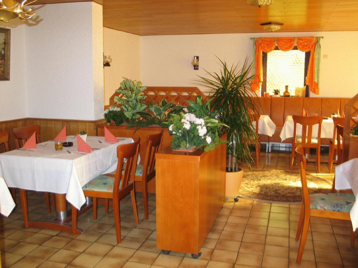 Gasthaus zur Krone