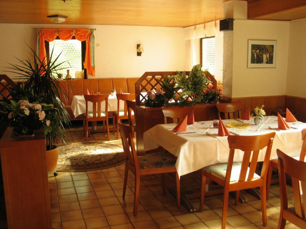 Gasthaus zur Krone