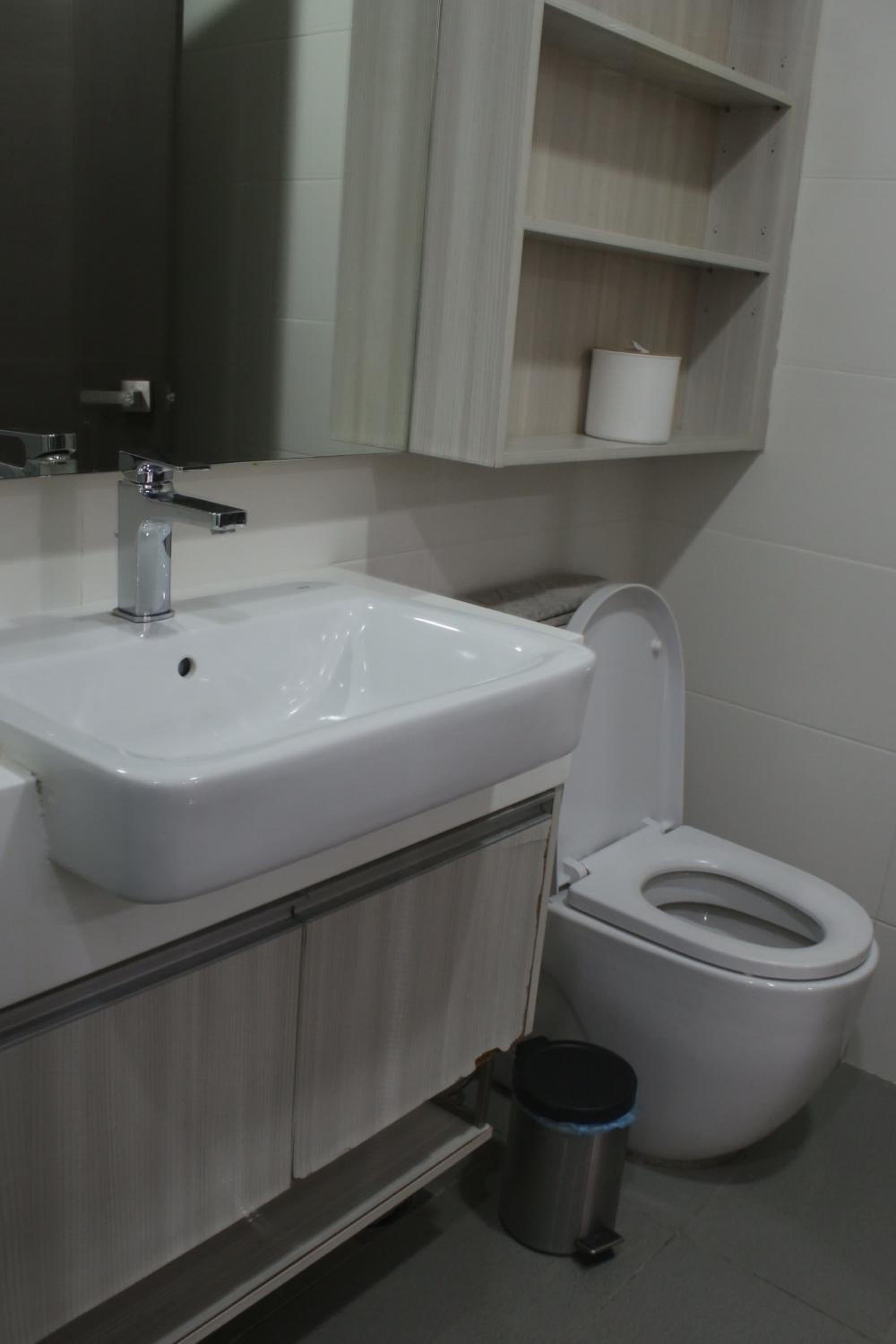 Suasana Suites D'homestay JB Town photo 5