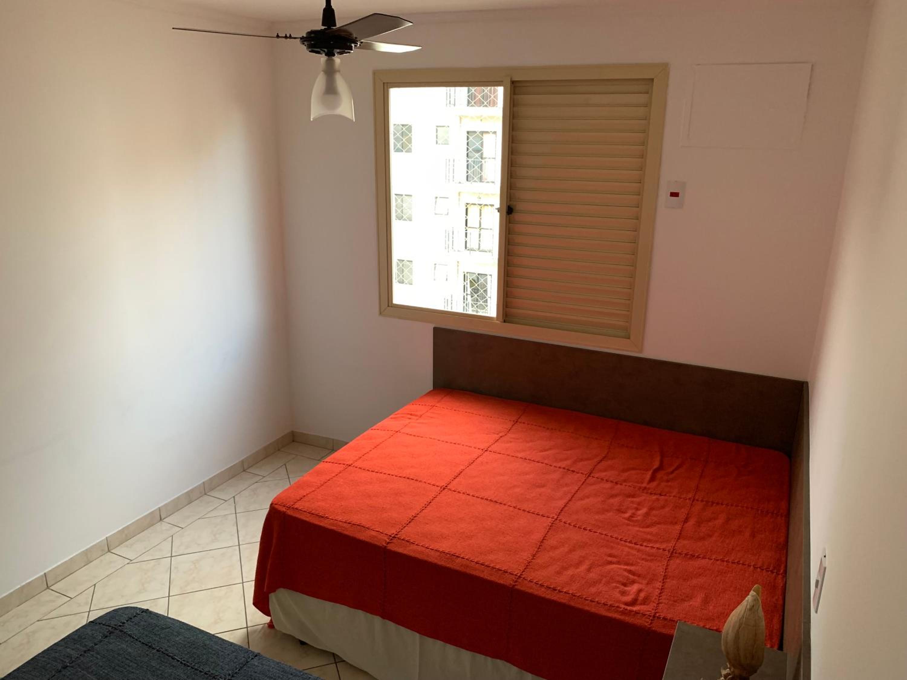 Apartamento Enseada, apartamento en Guarujá — hotel room