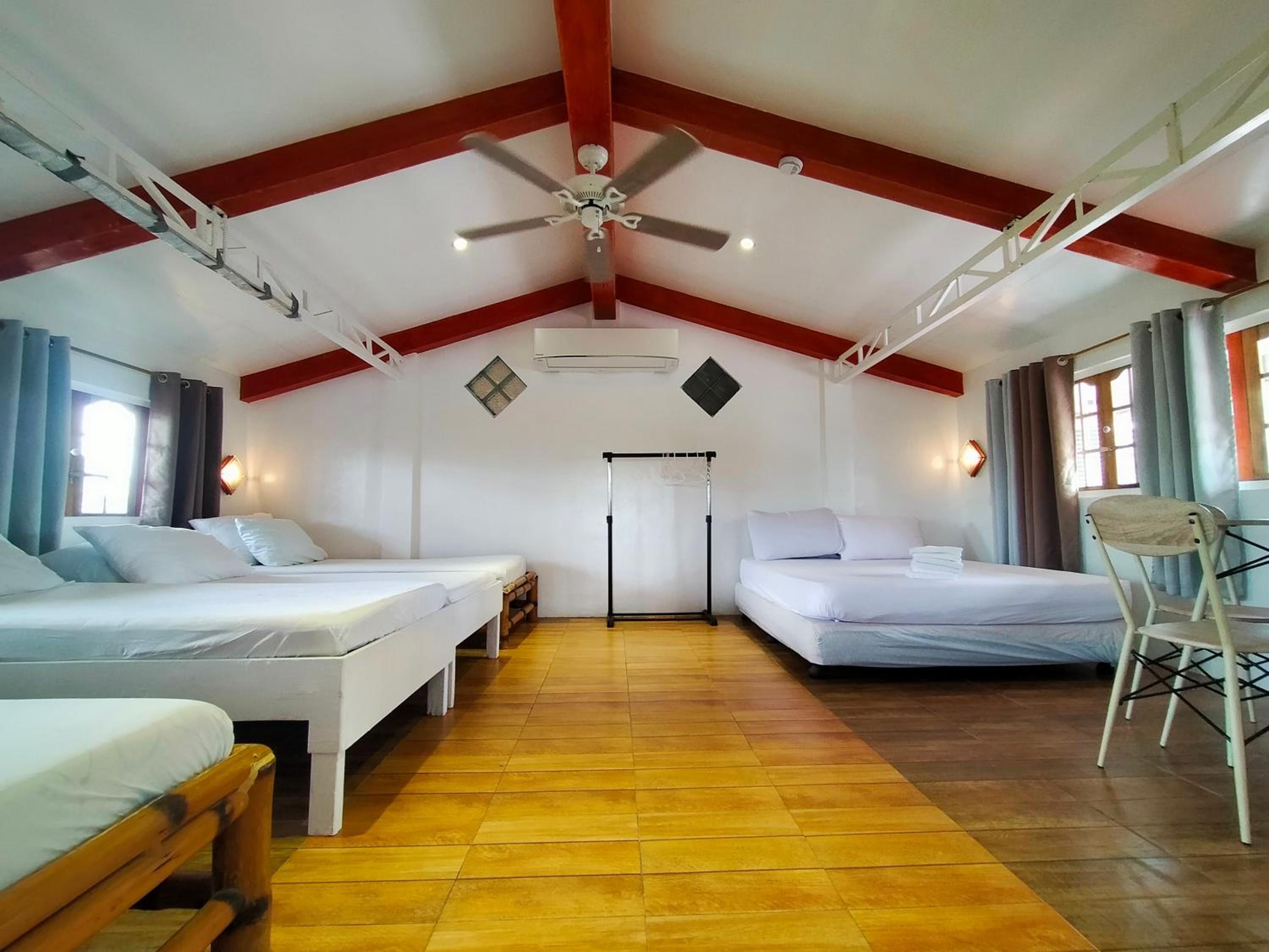 Balai Tinay Guesthouse