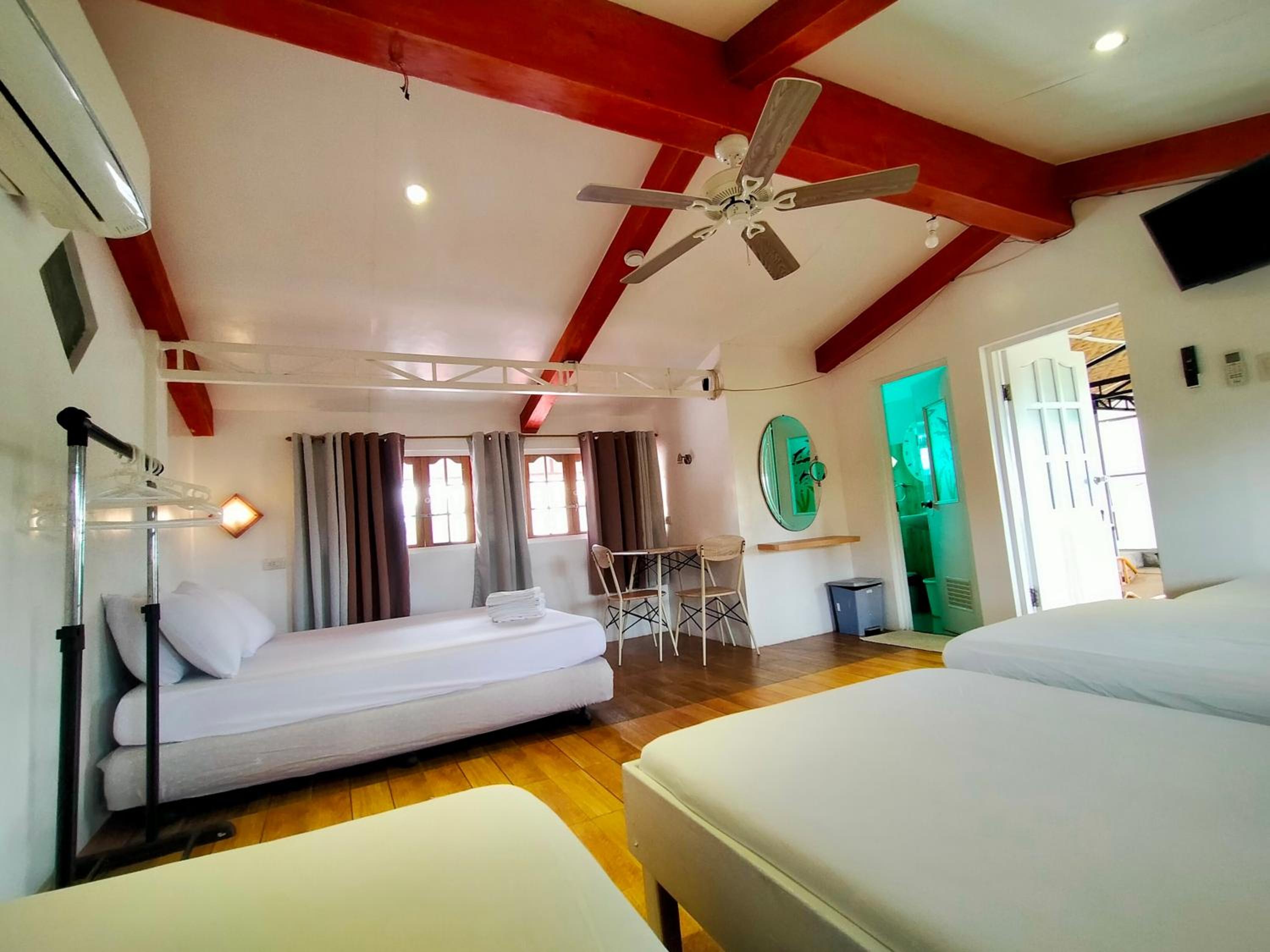 Balai Tinay Guesthouse