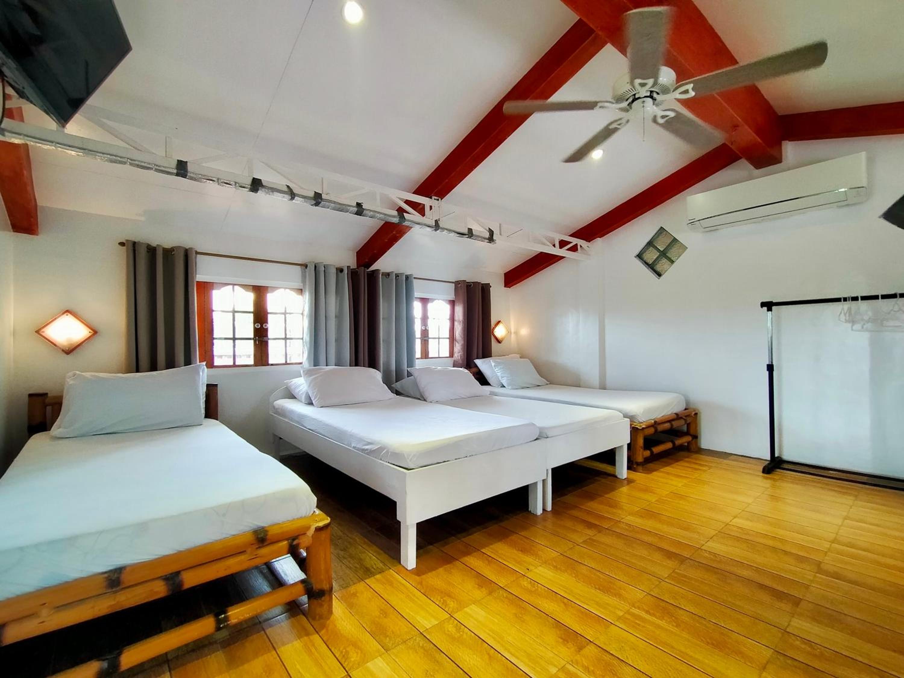 Balai Tinay Guesthouse