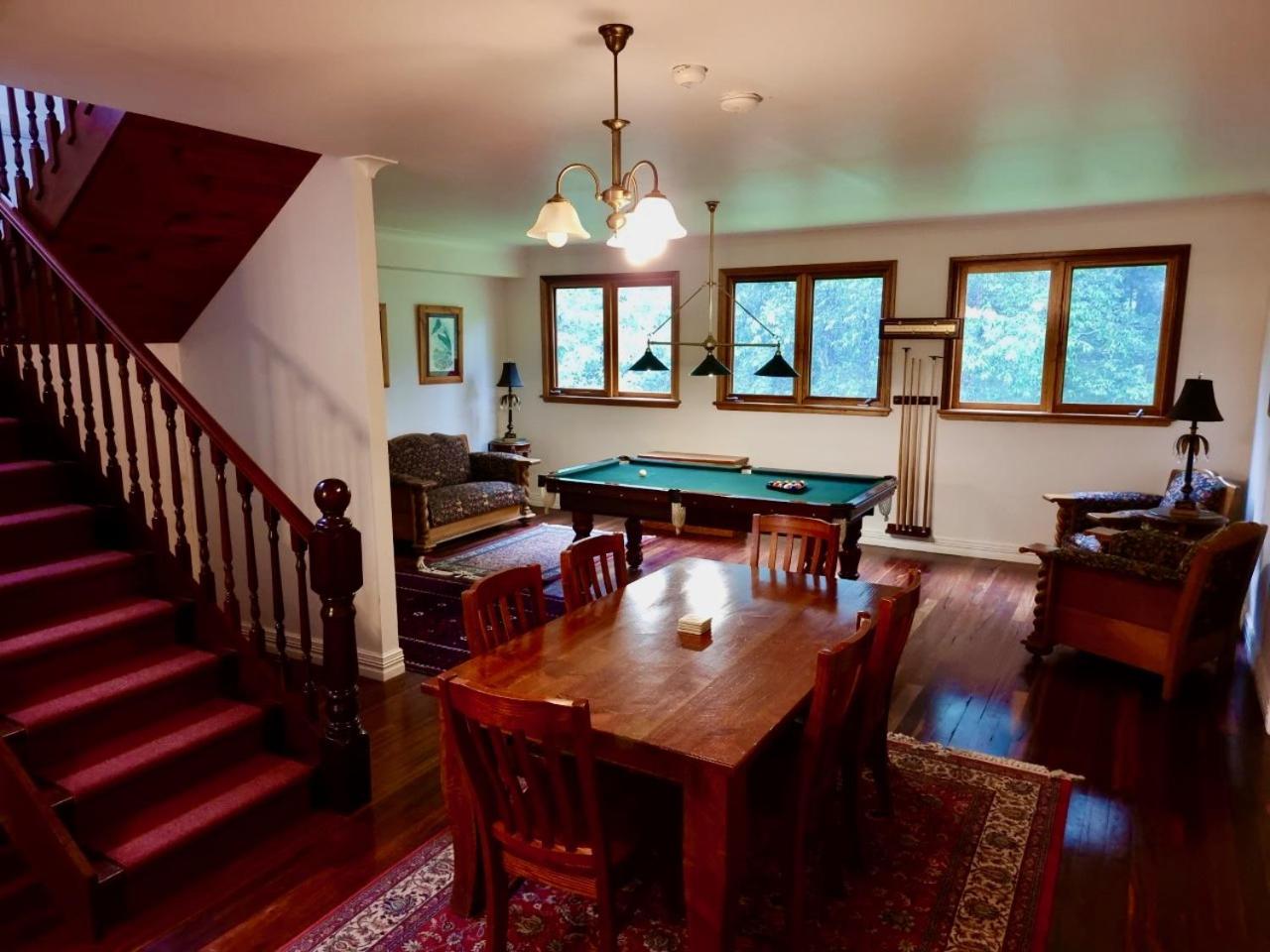Blokhus, a stunning retreat in the treetops