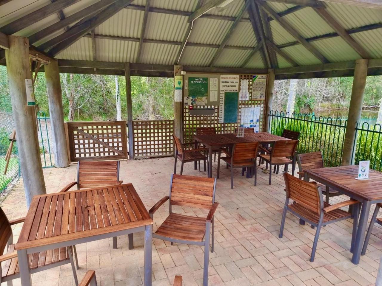 Blokhus, a stunning retreat in the treetops