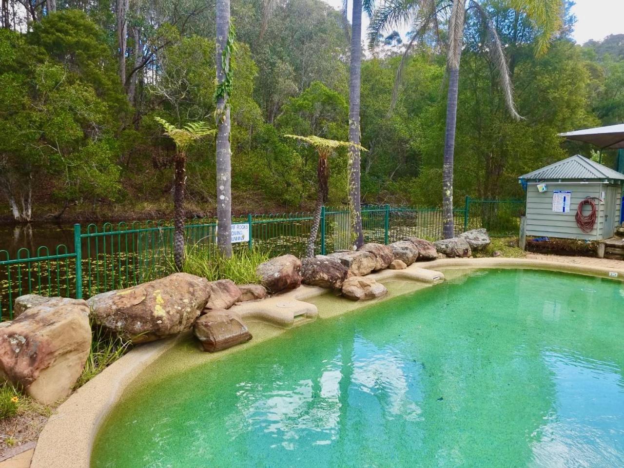 Blokhus, a stunning retreat in the treetops