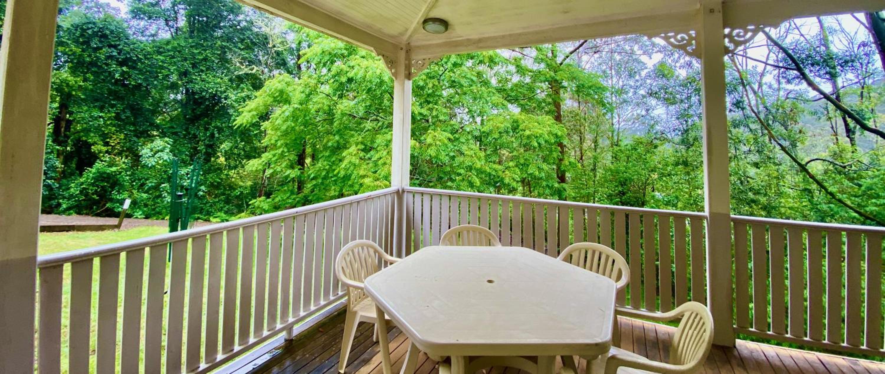 Blokhus, a stunning retreat in the treetops