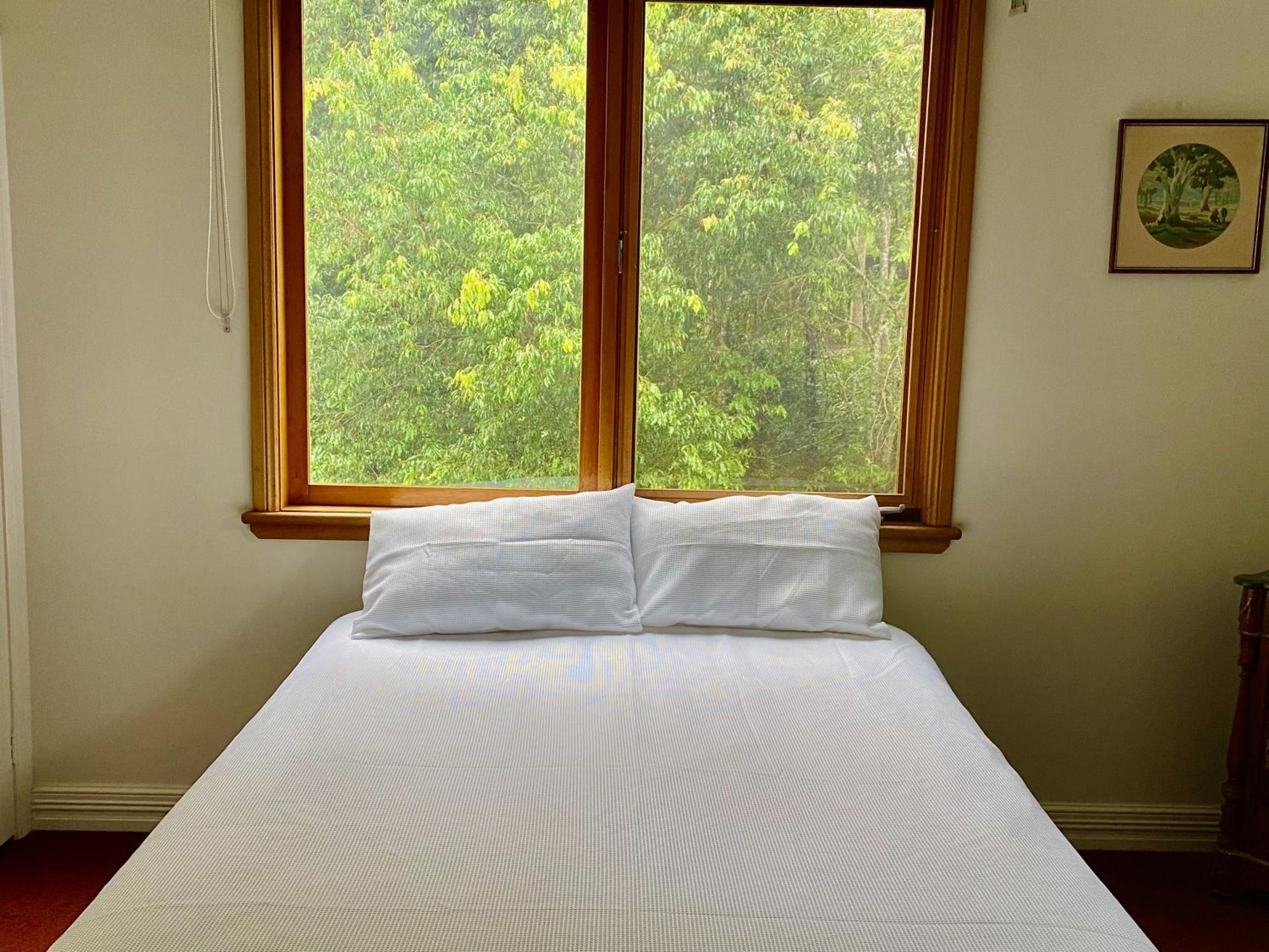 Blokhus, a stunning retreat in the treetops