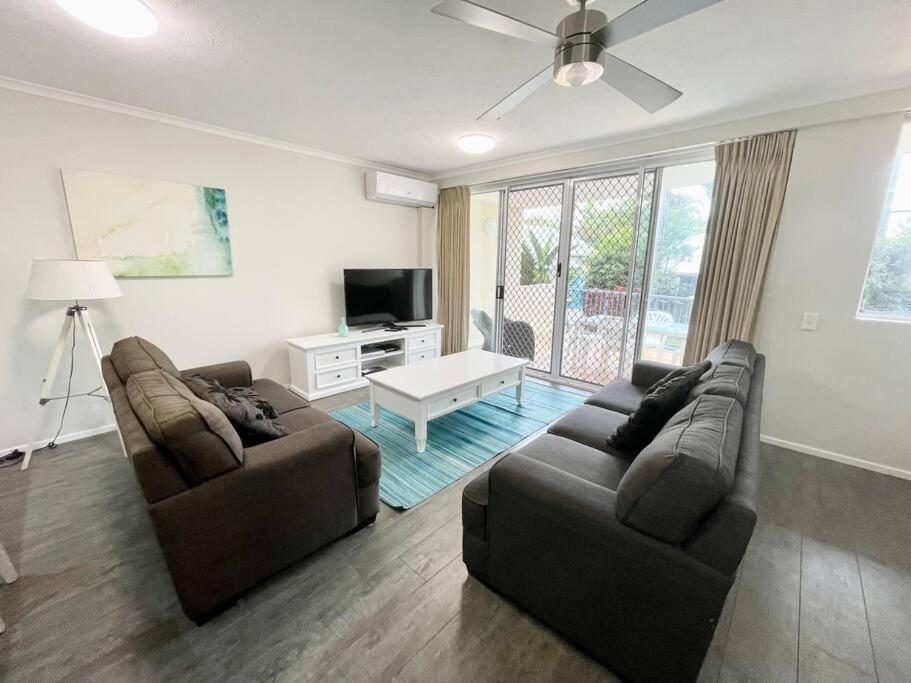 Diamond Beach 19 Ground floor