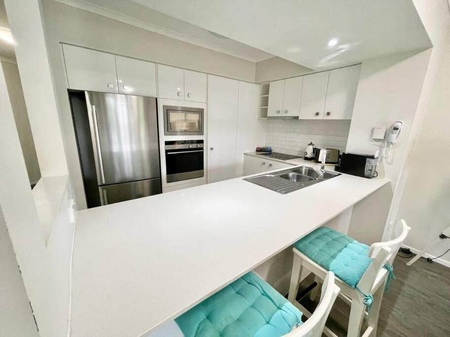Diamond Beach 19 Ground floor