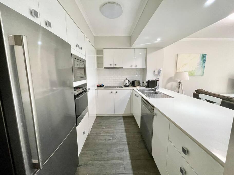 Diamond Beach 19 Ground floor