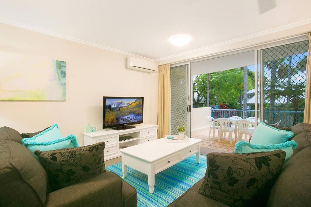 Diamond Beach 19 Ground floor