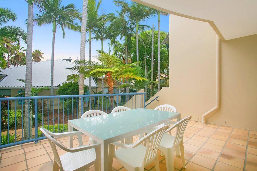 Diamond Beach 19 Ground floor