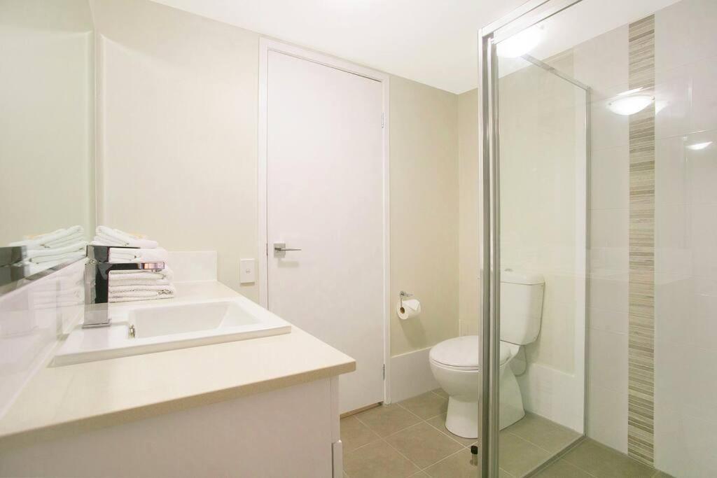 Diamond Beach 19 Ground floor