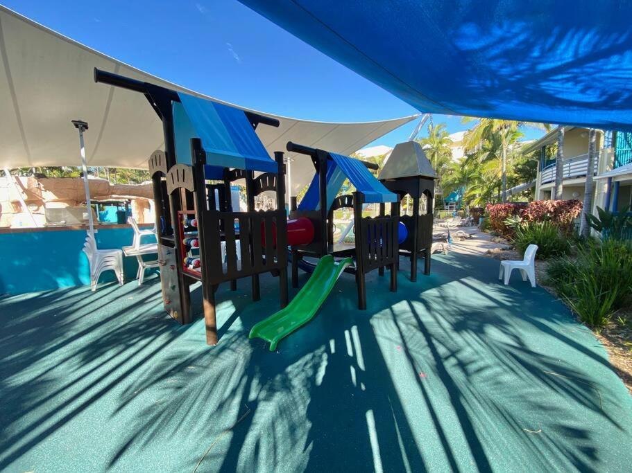 Diamond Beach 19 Ground floor