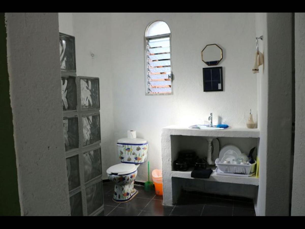 Galeana St 2 Studio downtown Pv view 4