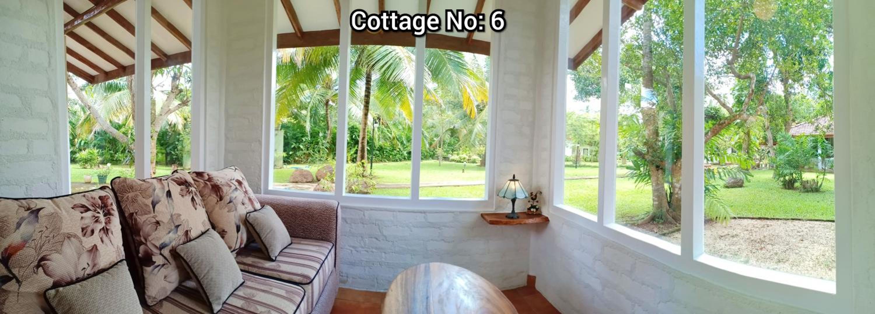 Mango House Japanese Guest House view 3