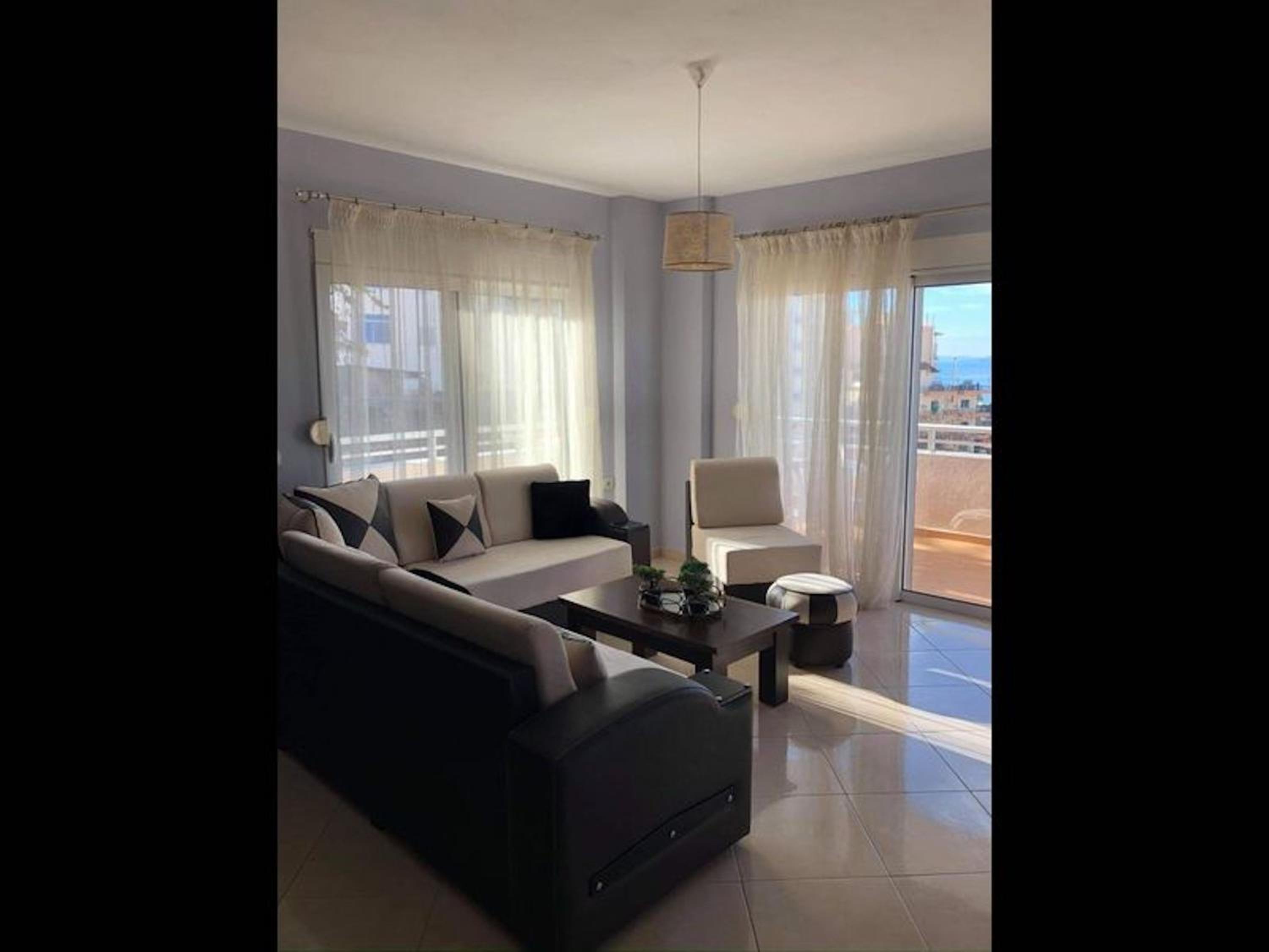 Sion Albania Sarande Apartment