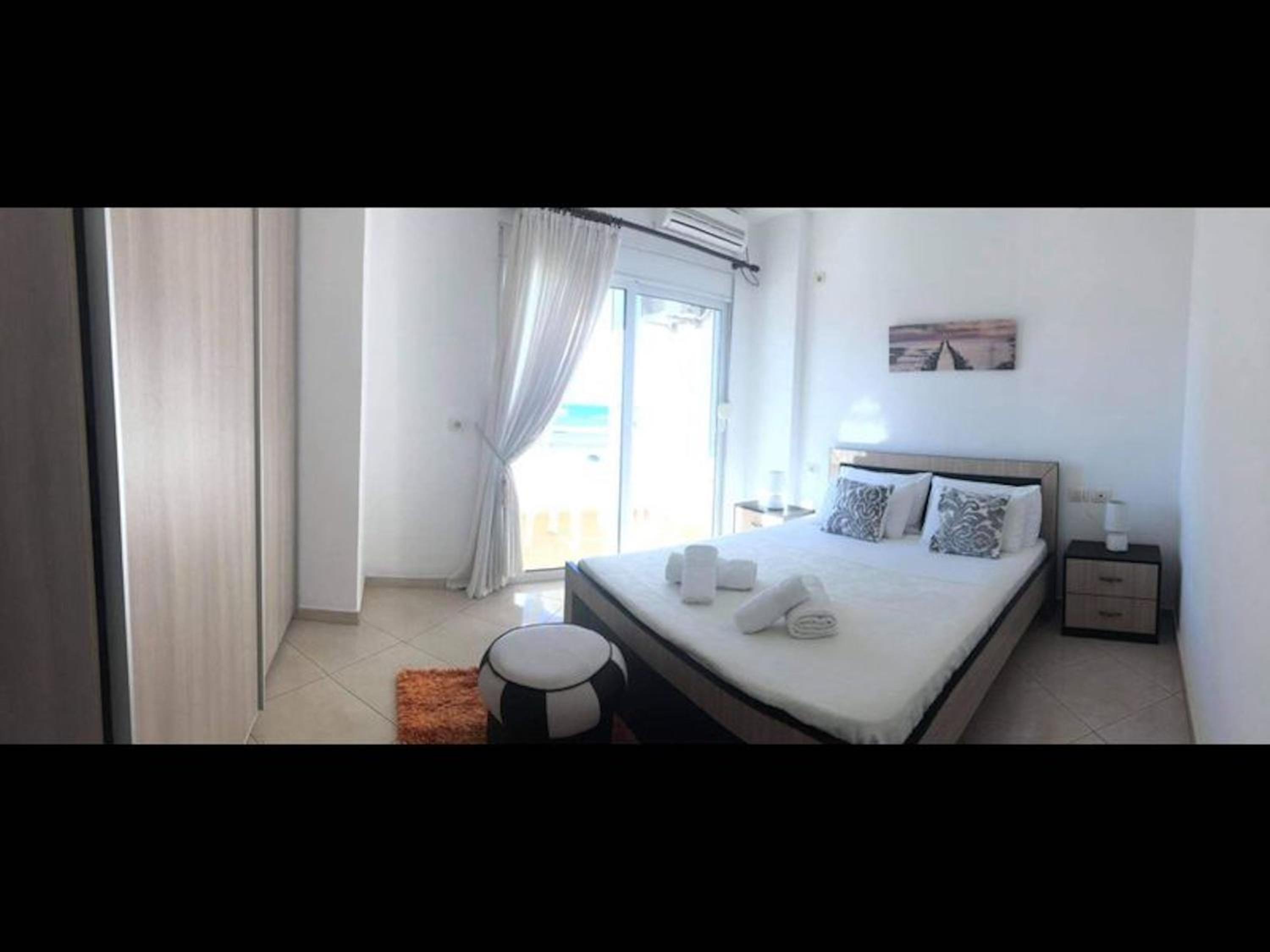 Sion Albania Sarande Apartment
