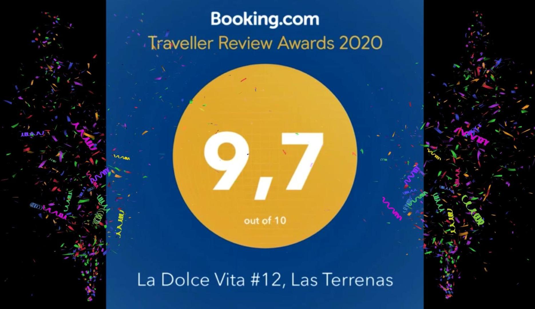 La Dolce Vita 12 Beachfront Hotels, Las Terrenas, Samana