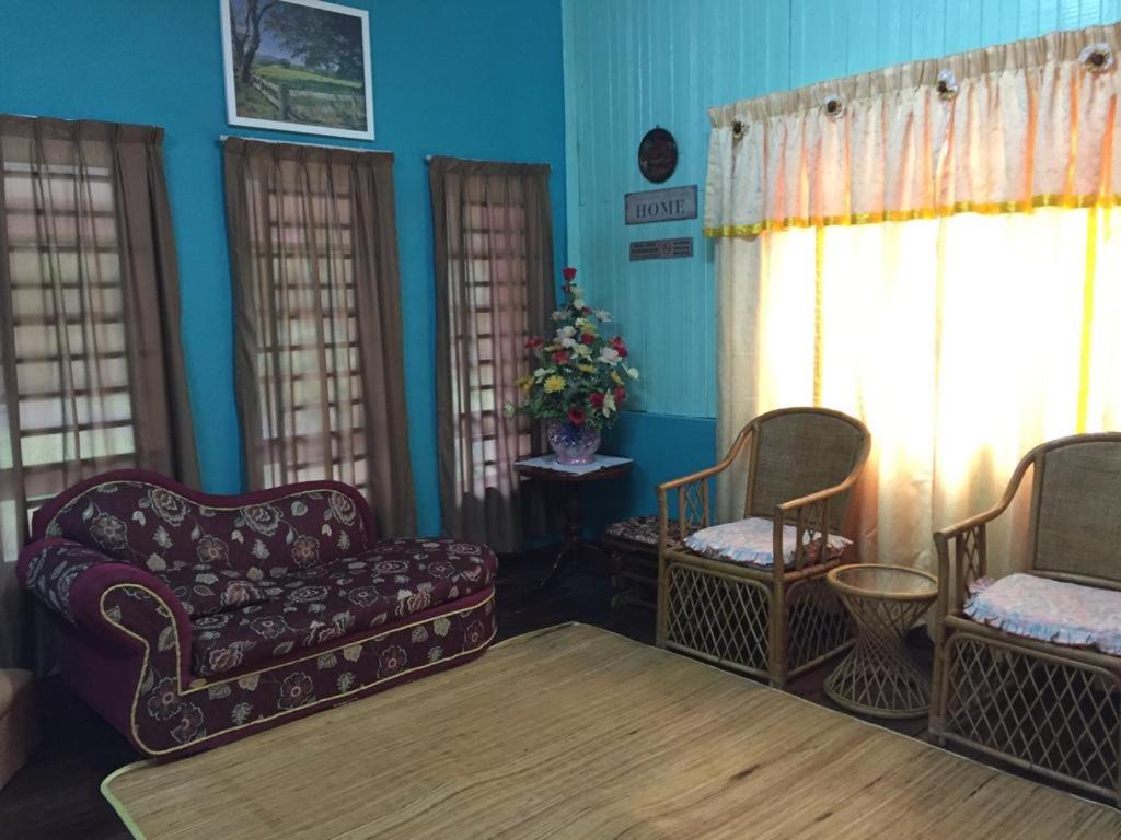 Seri Pengkalan Homestay photo 8