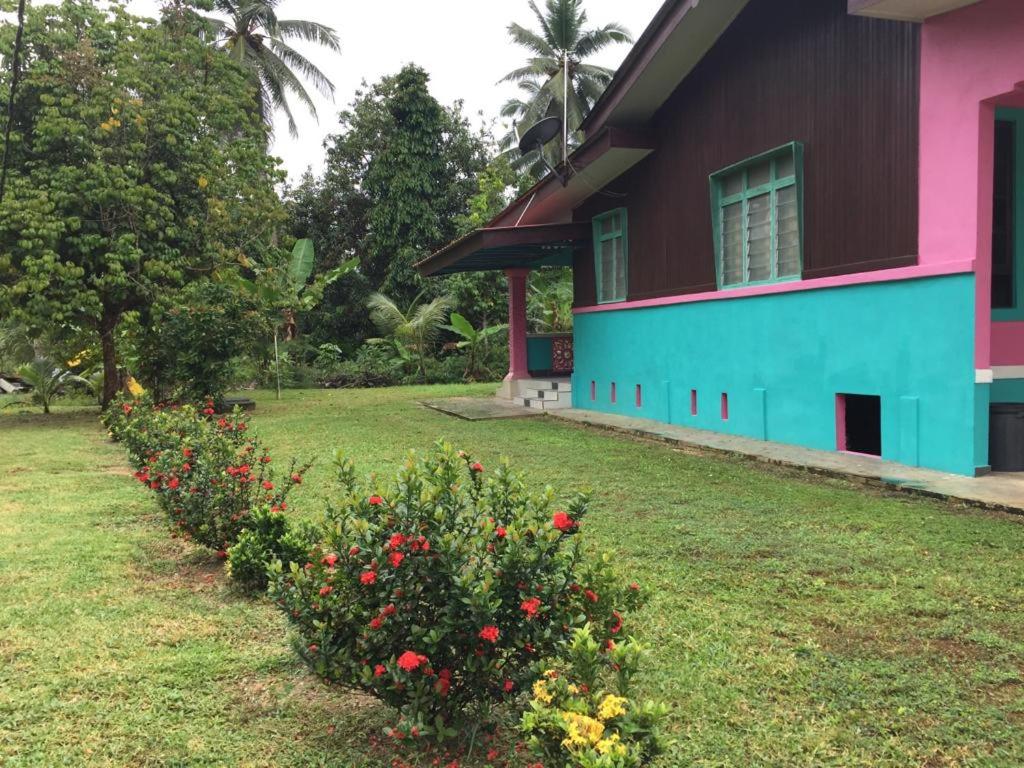 Seri Pengkalan Homestay photo 6