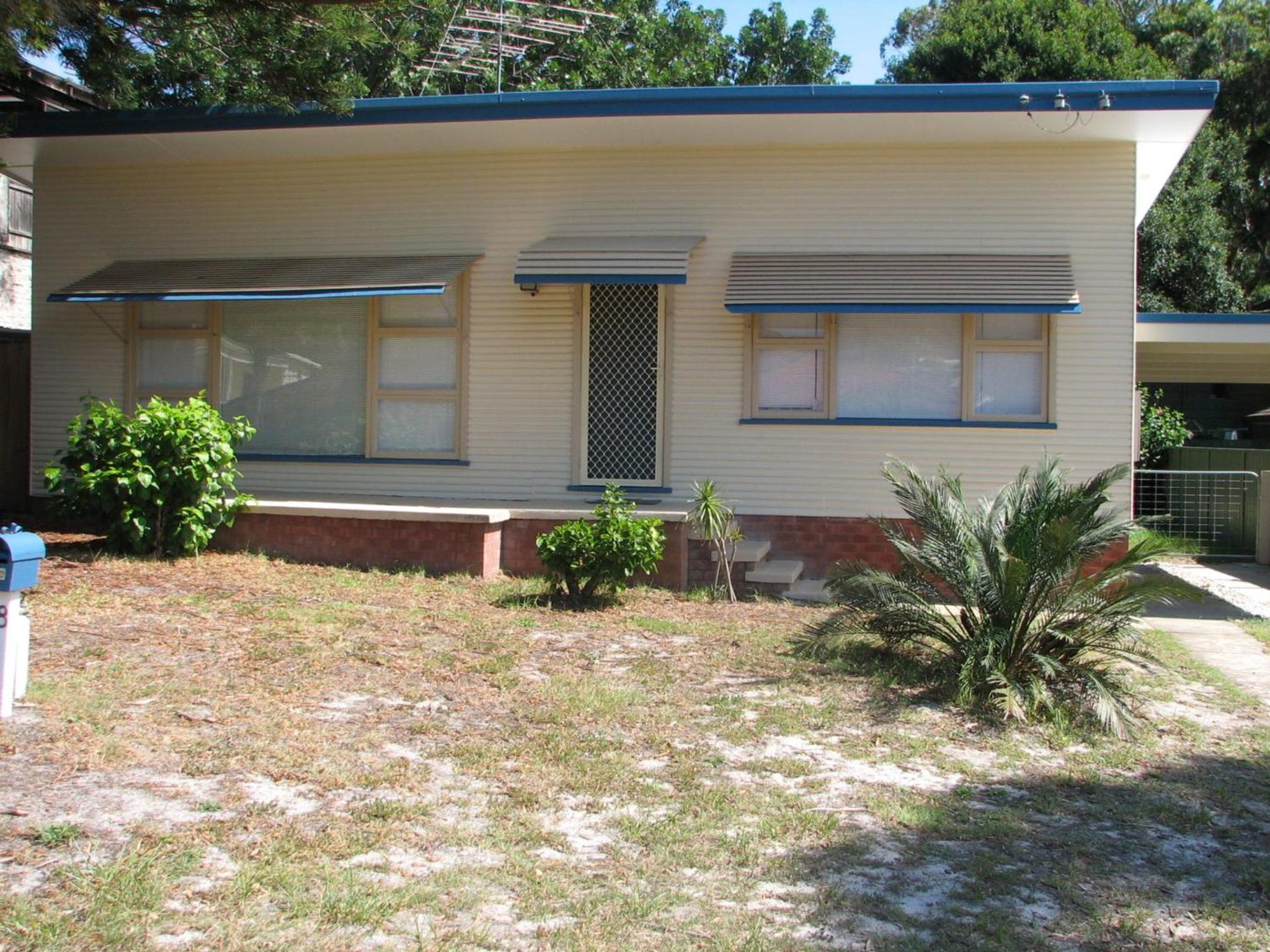 Horace Street 8