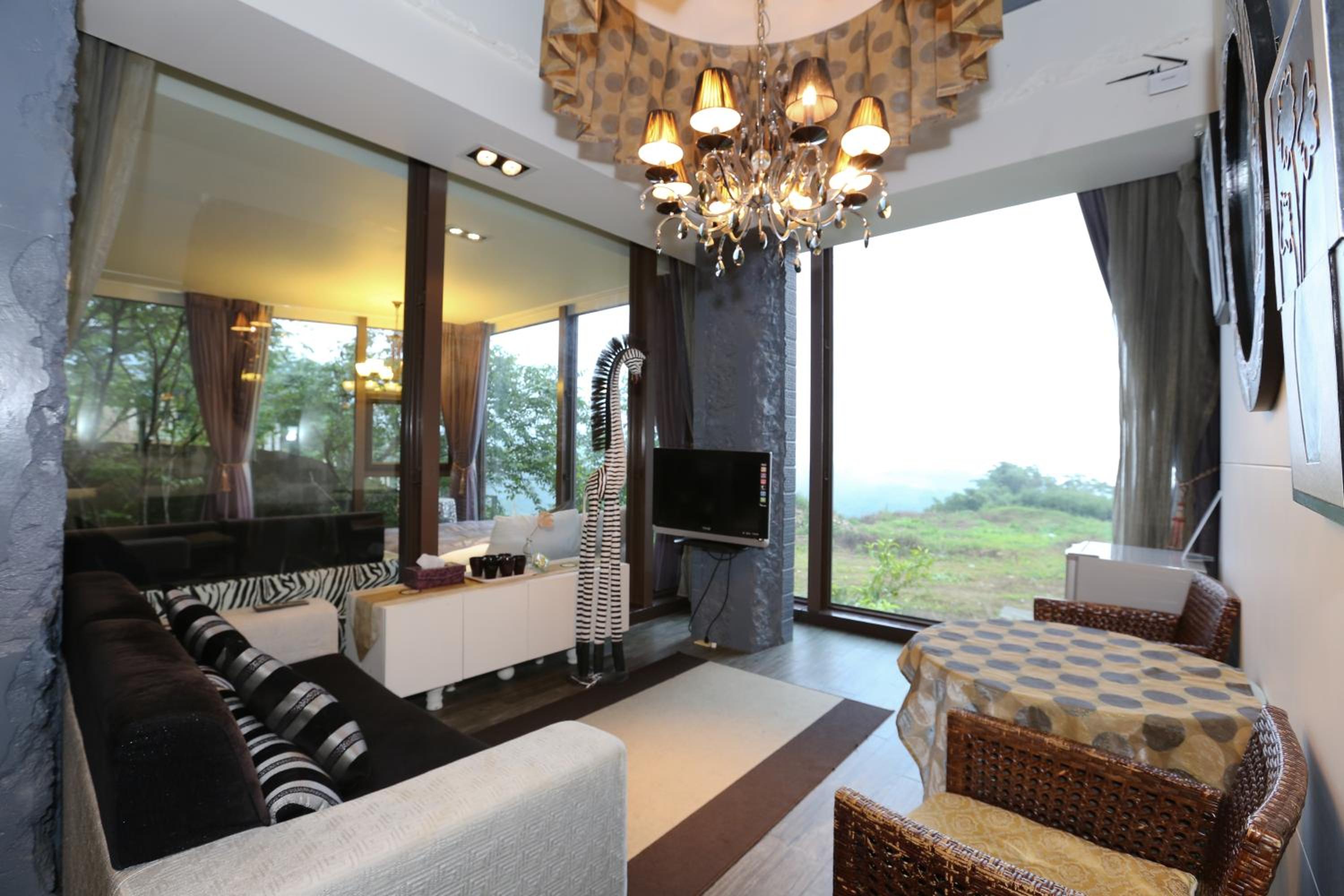 Hao Wang Jiao House
