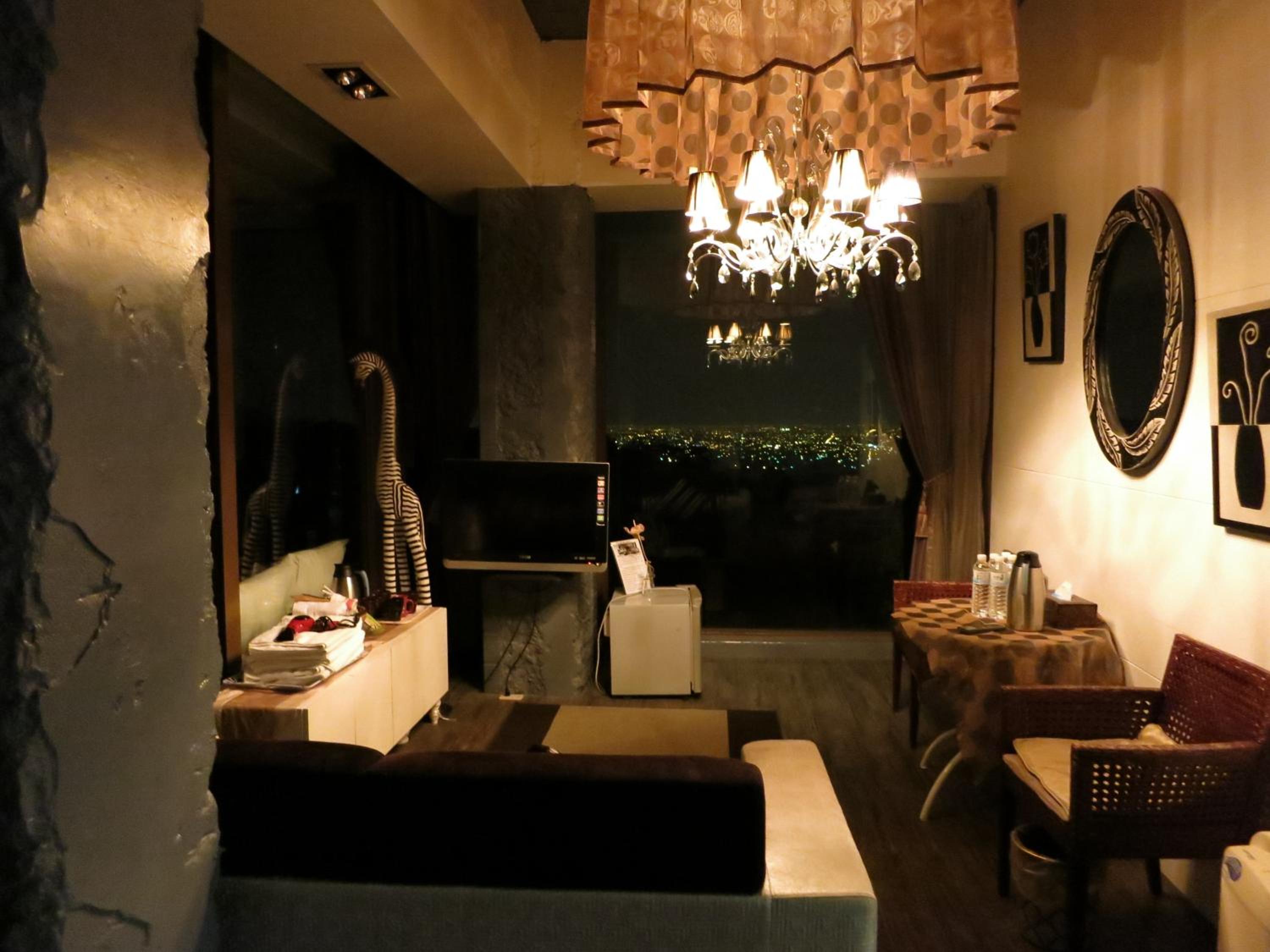 Hao Wang Jiao House