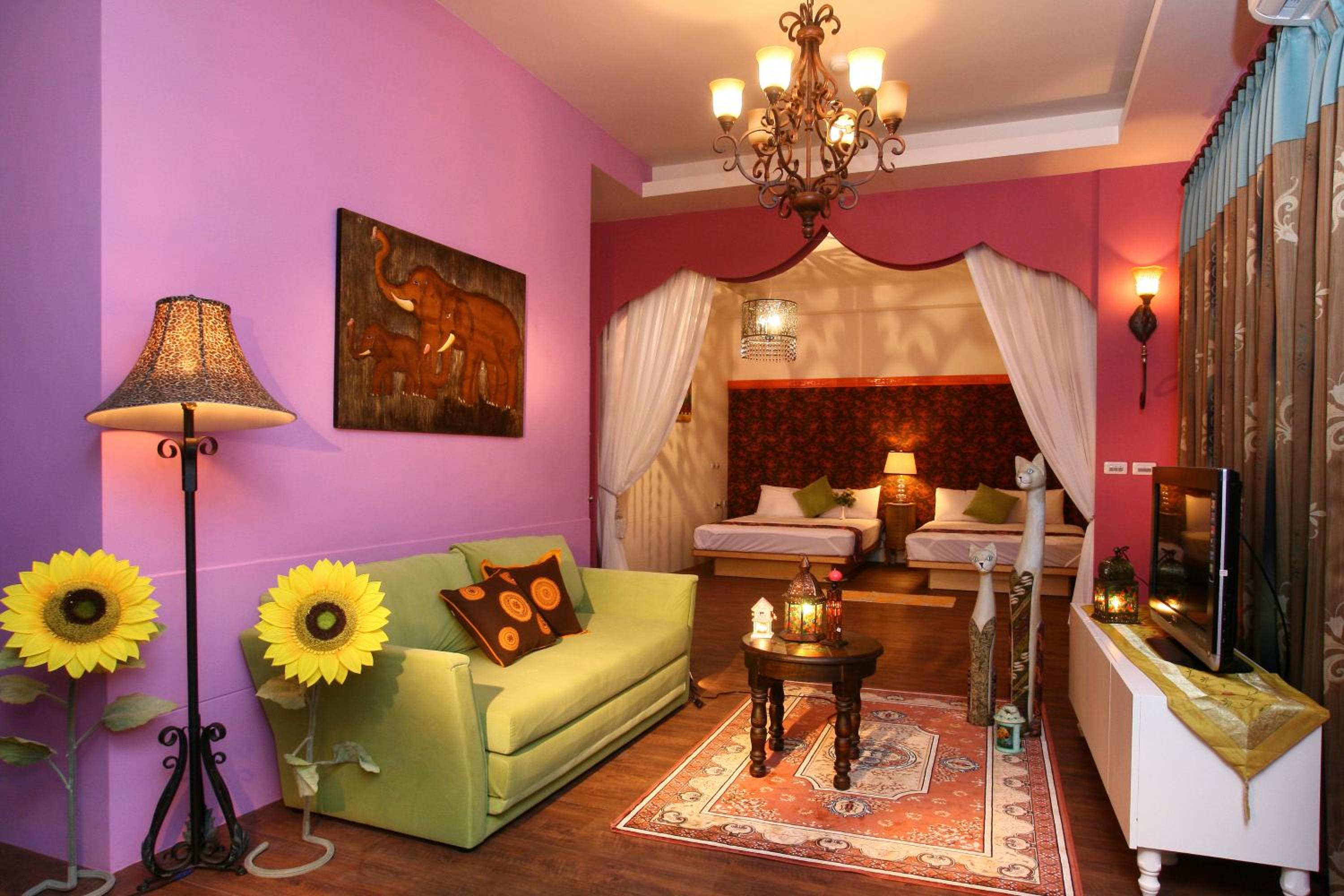 Hao Wang Jiao House