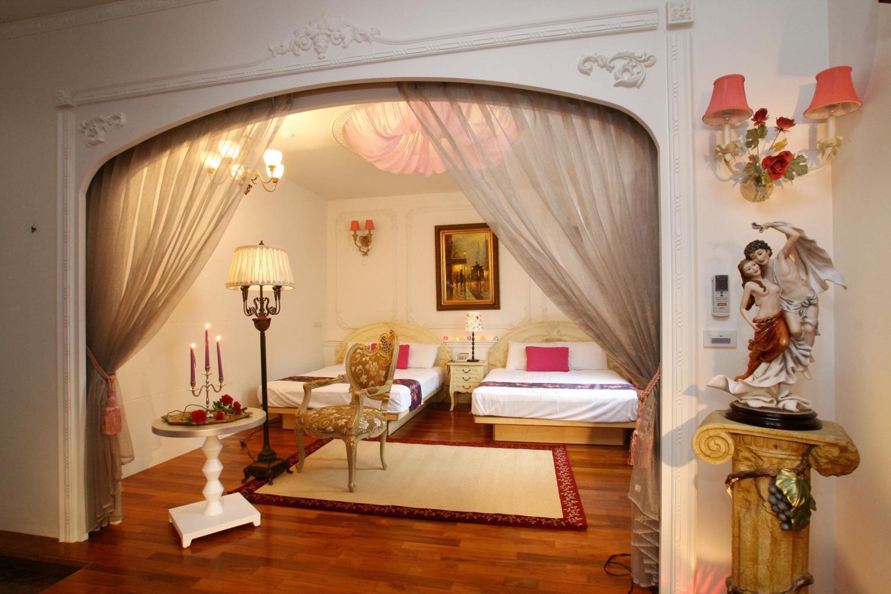 Hao Wang Jiao House