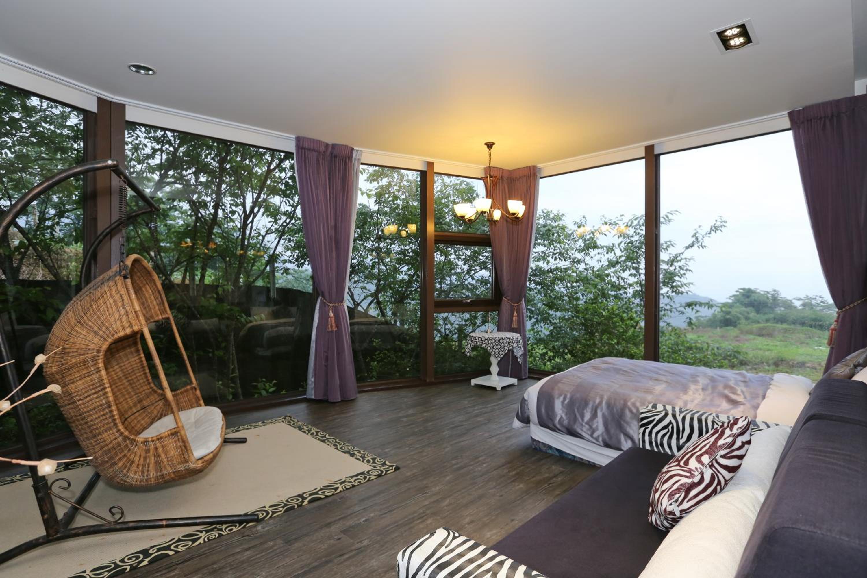 Hao Wang Jiao House