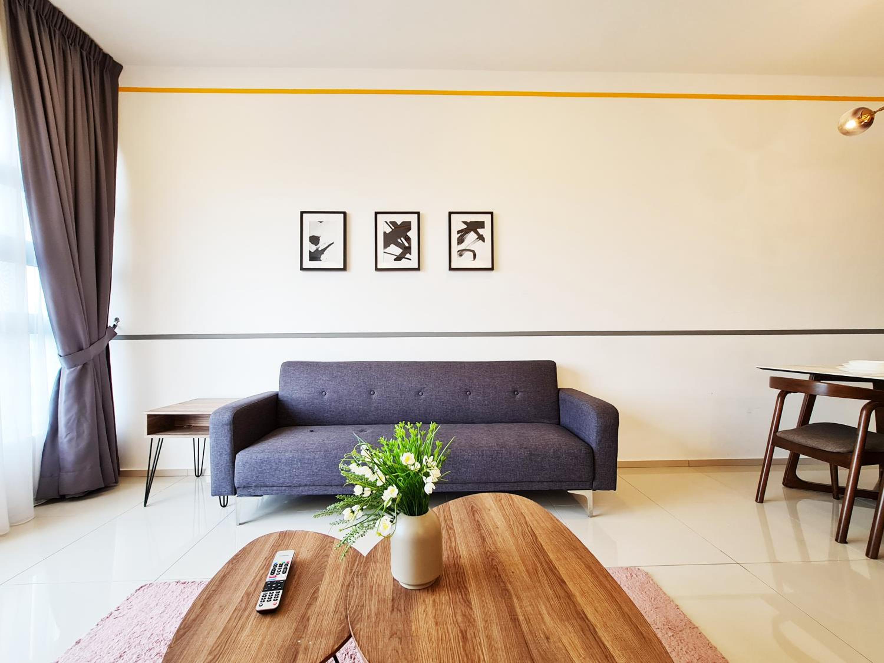 EkoCheras Designer Suite by Moka @ Cheras