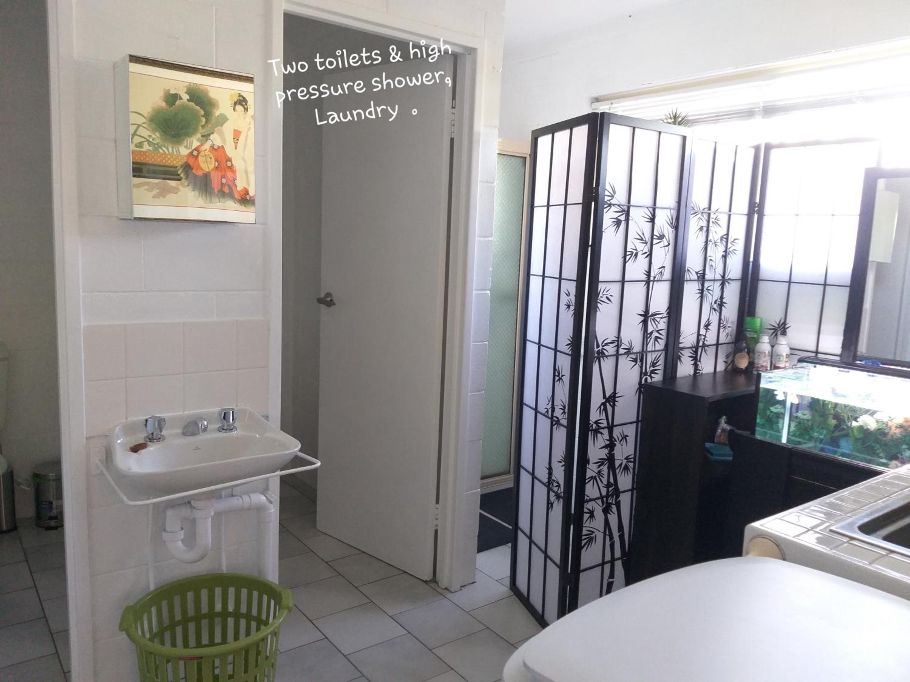 Unique CBD home