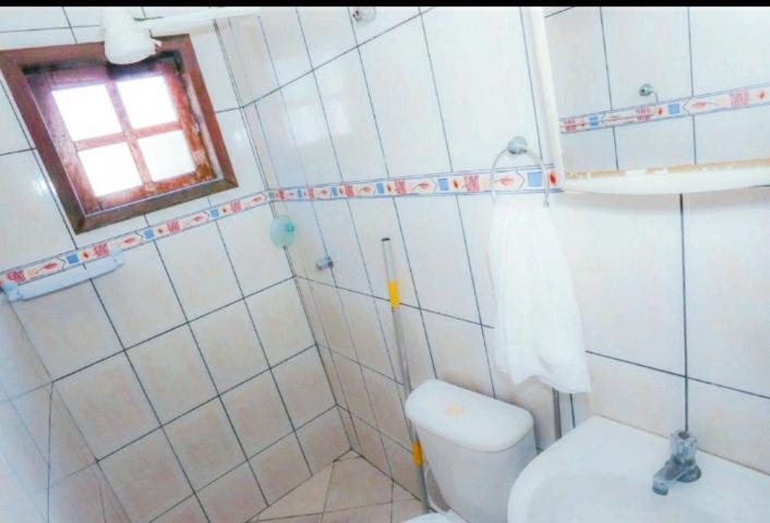 SUITES COR DO SOL TRINDADE