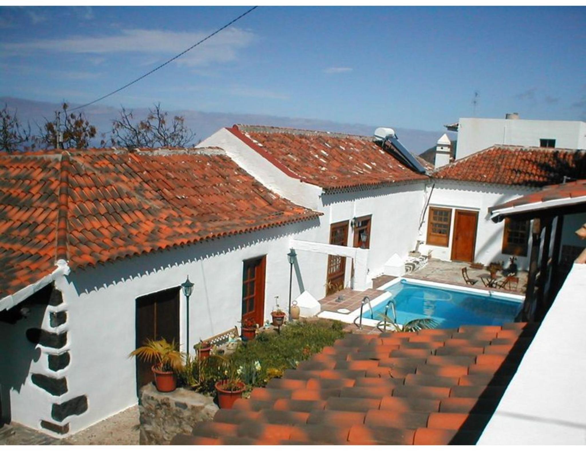 Rural house in the north of Tenerife photo 3