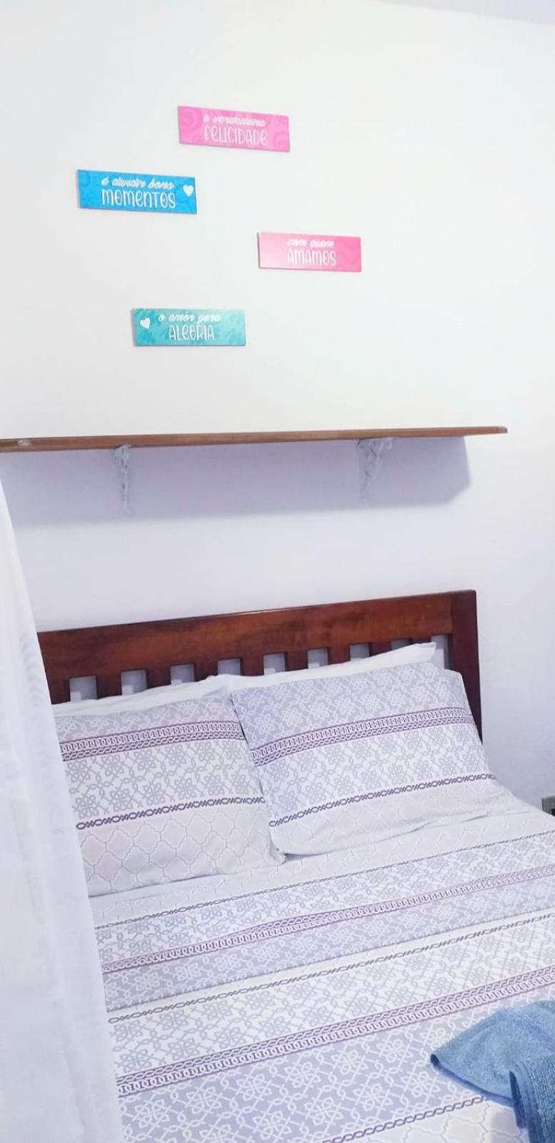 SUITES COR DO SOL TRINDADE