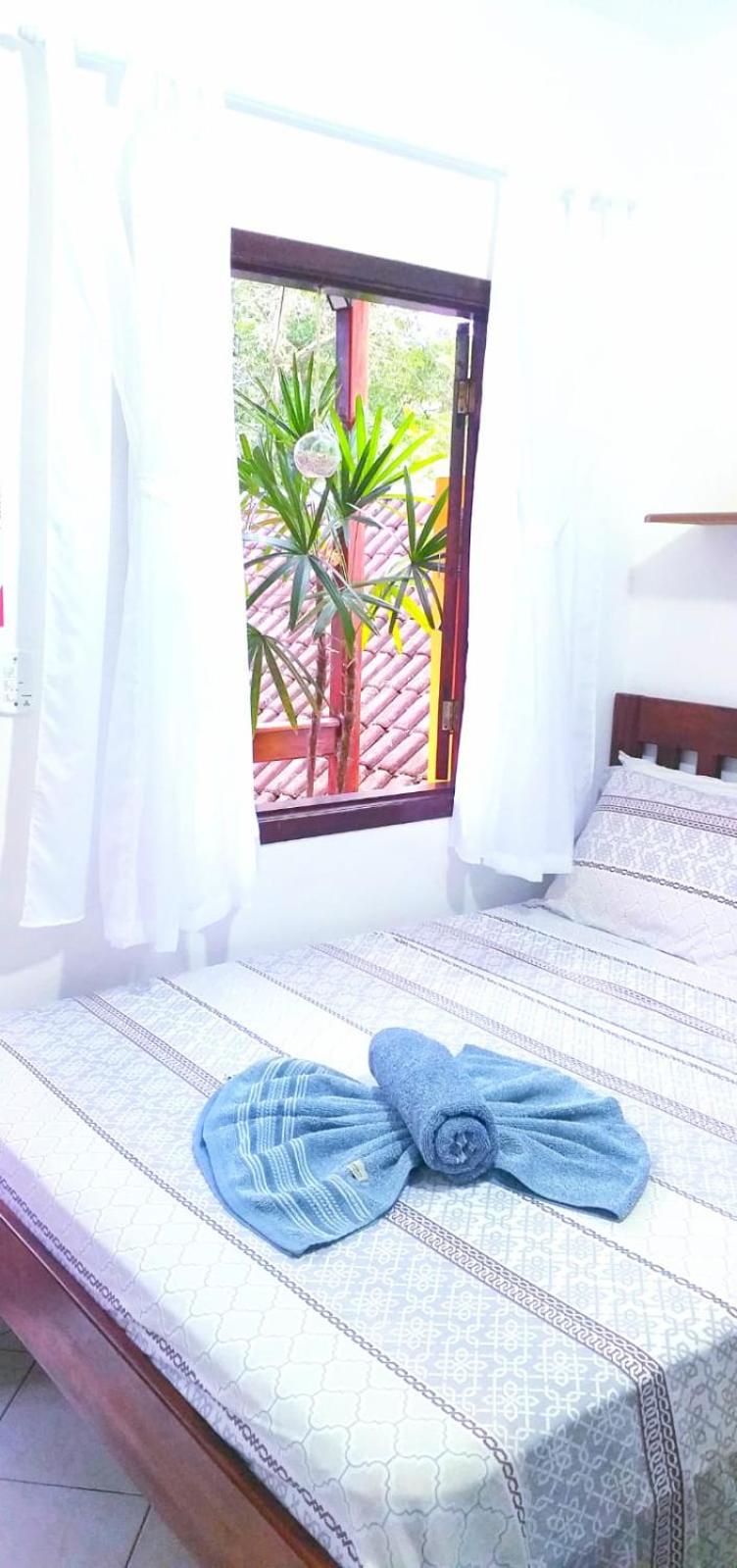 SUITES COR DO SOL TRINDADE