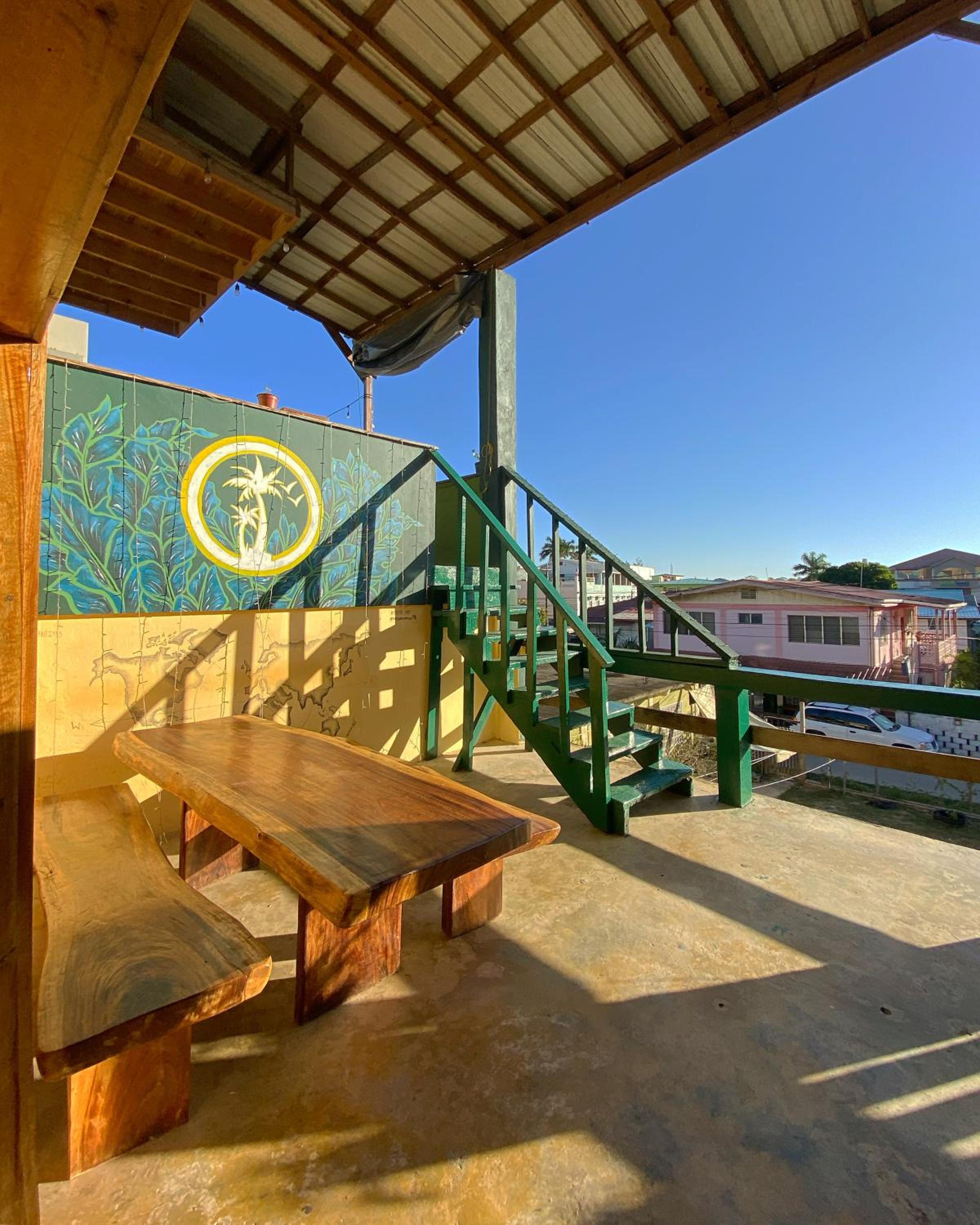 Belize Vacations - Bella's Backpackers Cayo - Property Image 27