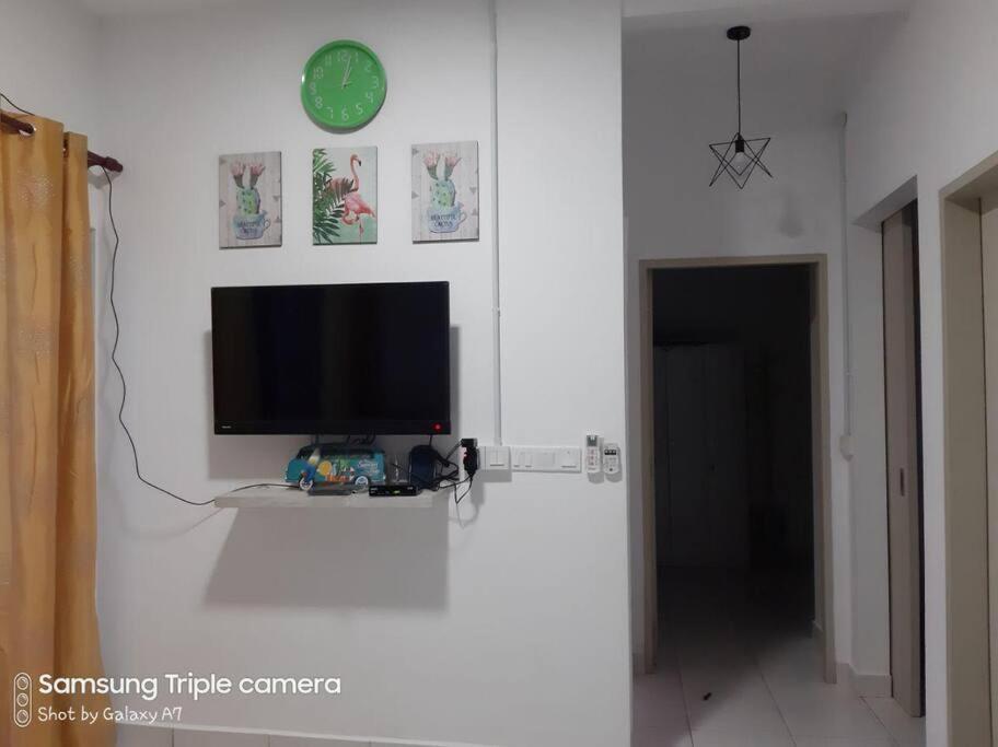MEDINA's 5STAR CondoSTAY in Nilai photo 3