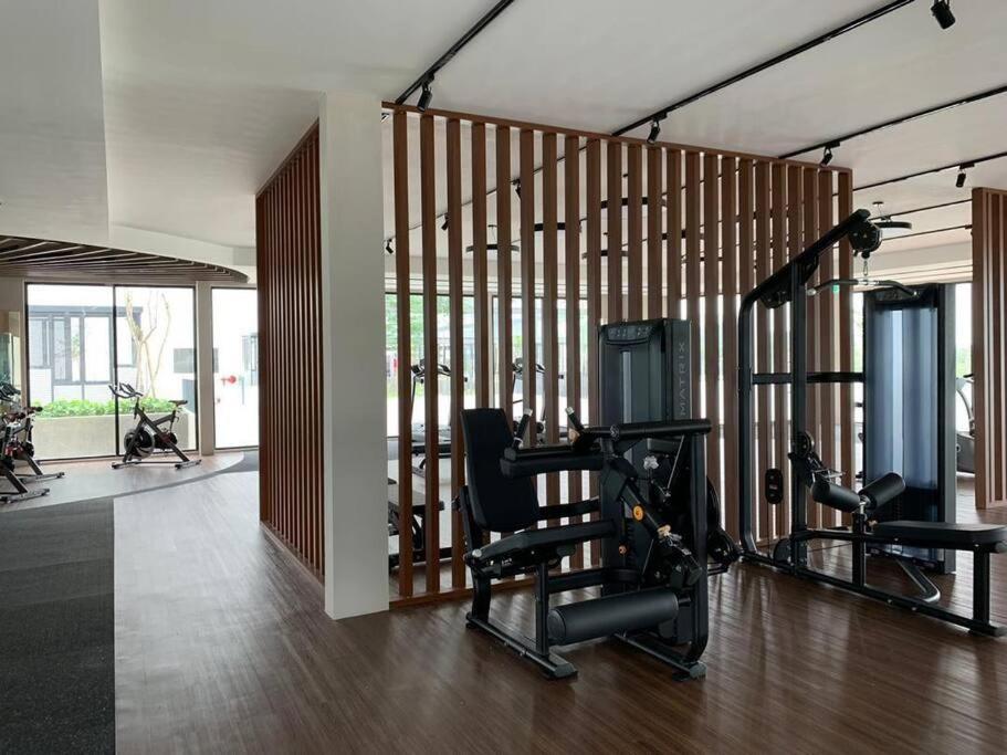 MEDINA's 5STAR CondoSTAY in Nilai photo 5