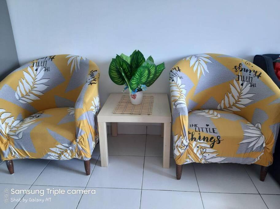 MEDINA's 5STAR CondoSTAY in Nilai photo 7