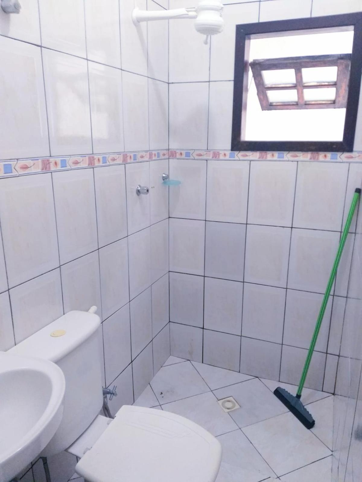 SUITES COR DO SOL TRINDADE