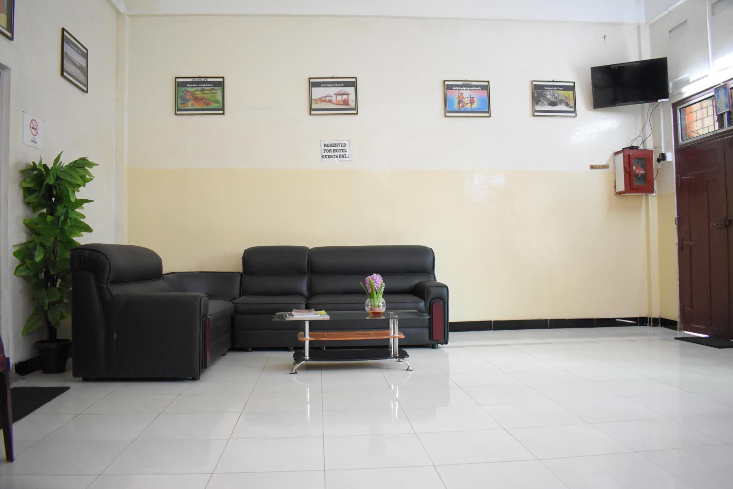 AKR Hotel Kilinochchi, photo 14
