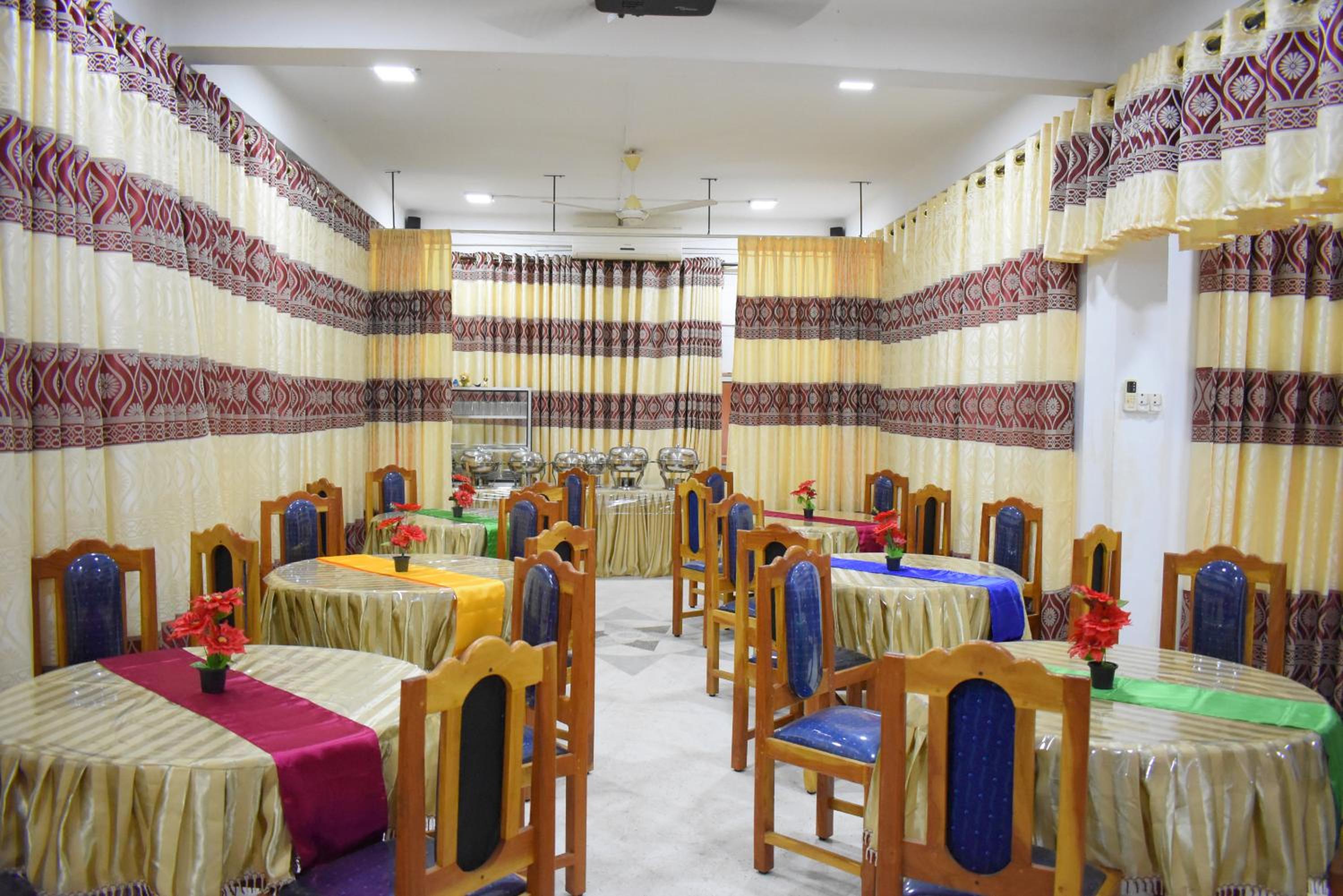 AKR Hotel Kilinochchi, photo 55
